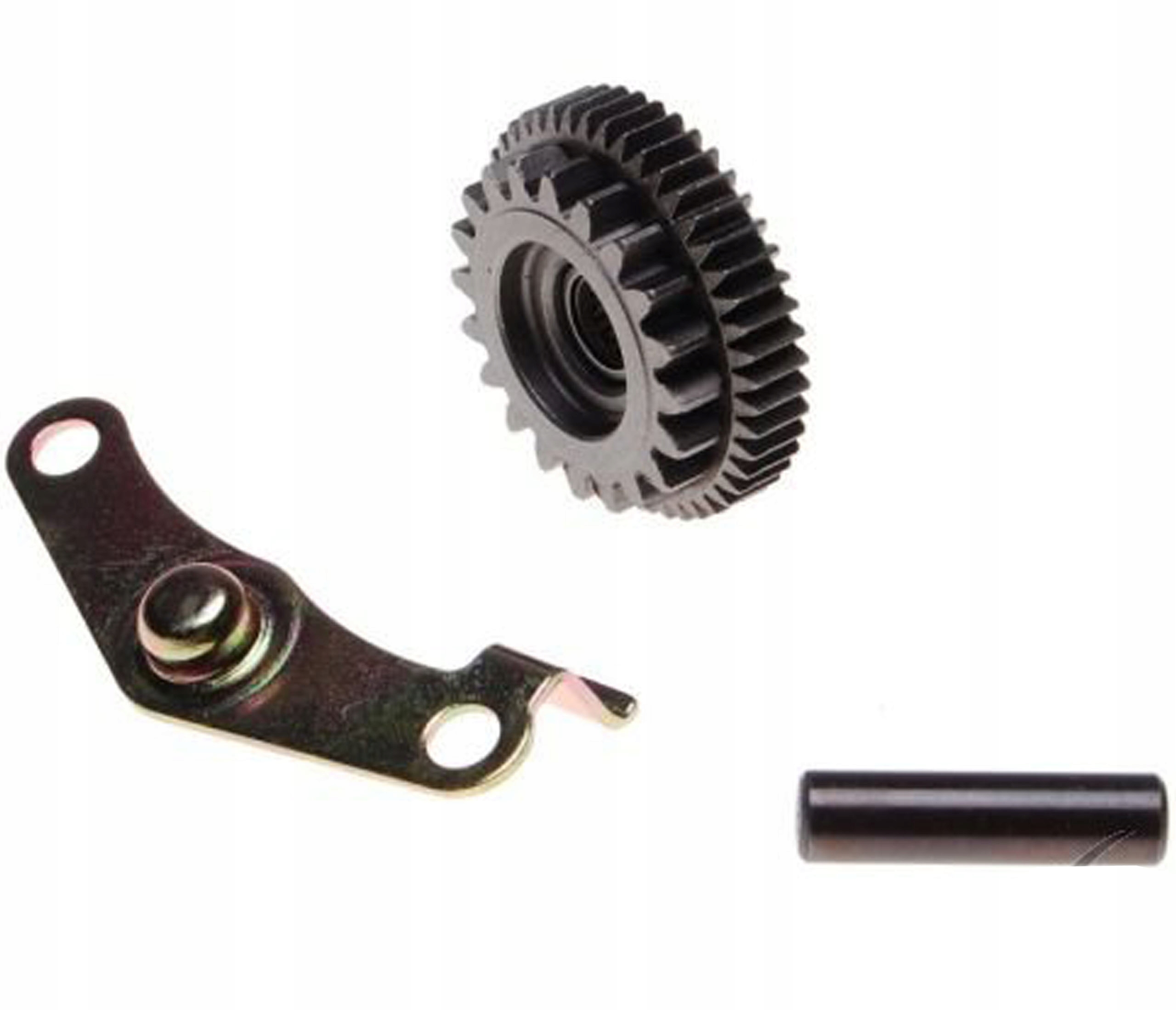 Koło Pośrednie Rozrusznika Elektrycznego Tryb Skuter 2T Keeway Longjia Zipp Producent WM