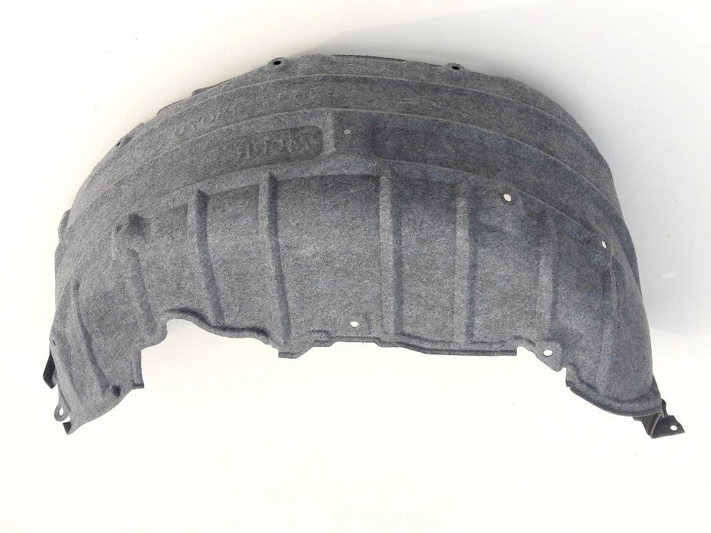 Lexus RX IV RX200T RX450h nadkole prawy tył 15-22 Strona zabudowy tylne prawe