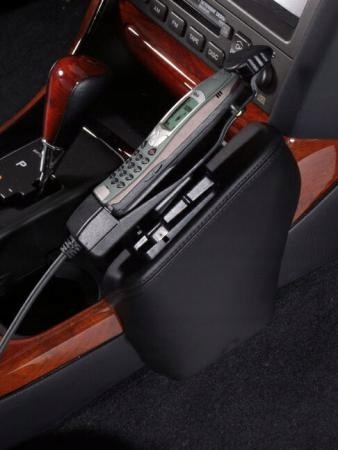 Držák na telefon Kuda Lexus Gs 300 430 od 98 E