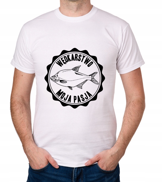 

koszulka Leszcz prezent