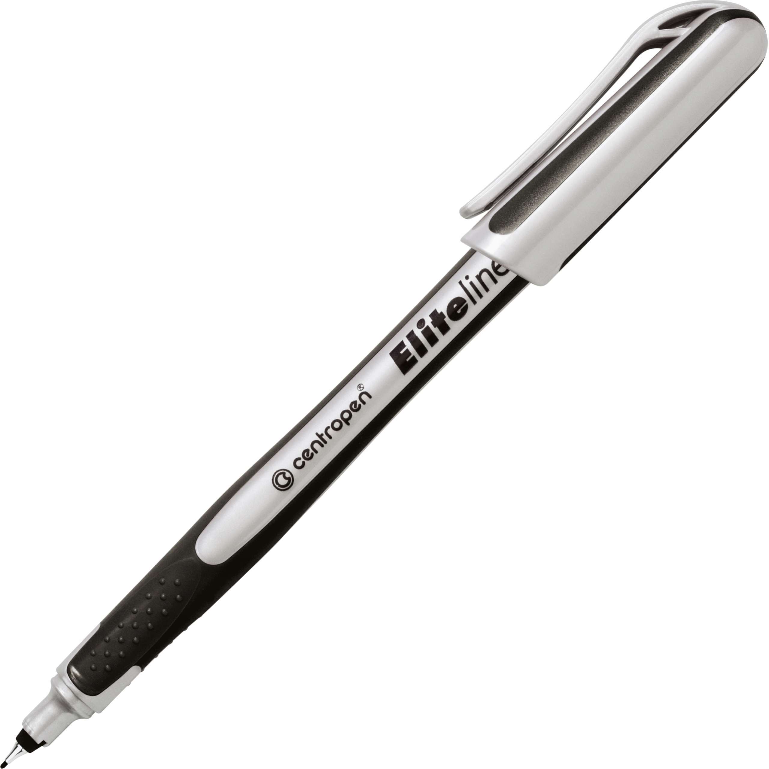 

Cienkopis Centropen Elite line 0,3mm 4721 F czarny