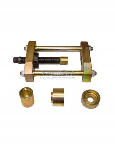 Пресс для рычага управления Mercedes W124 W201 190