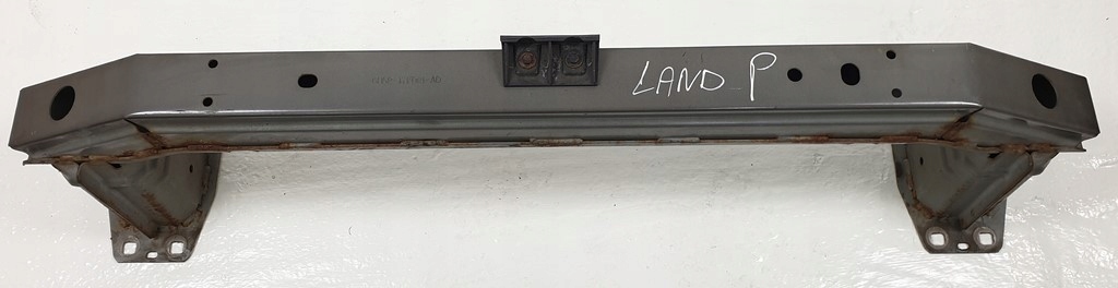 BELKA ZDERZAKA PRZÓD LAND ROVER FREELANDER 2 II