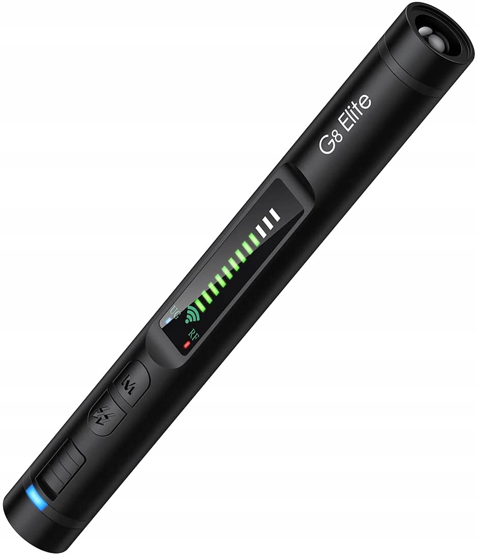 

Wykrywacz Podsłuchów Lokalizatorów Gps Gsm Kamer