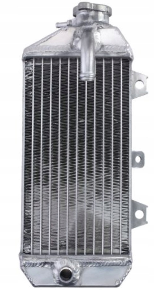 Chladič vody Kawasaki Kx-f 250 F 2017-2020 Pravý