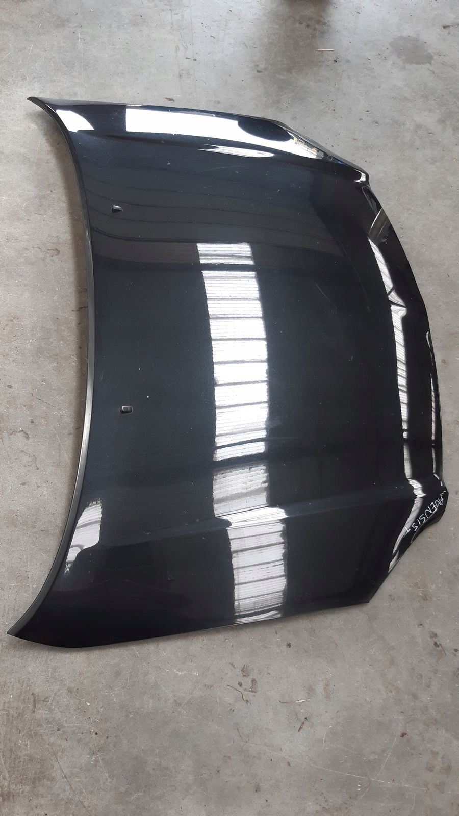 Capot Toyota Avensis T25