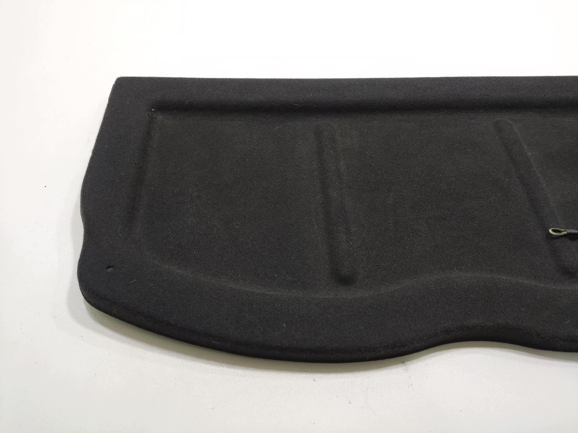 plato boot rear part rear KIA RIO III 2011-2014