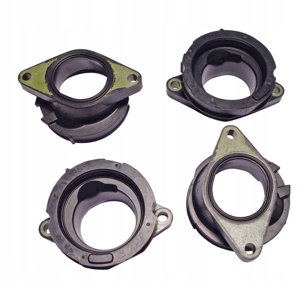 7244056 - Впускной патрубок карбюратора YAMAHA YZF-R6 600