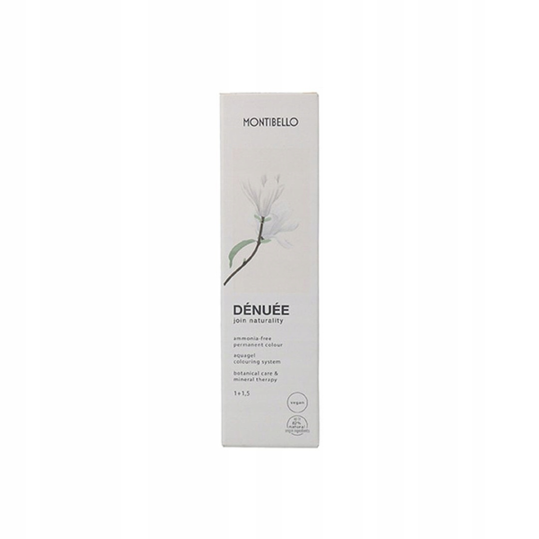 Trvalé barvení Montibello D9