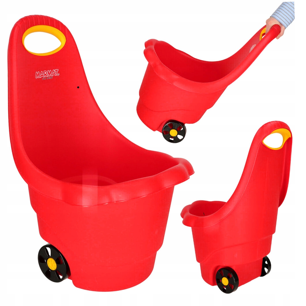 Pojemnik Wielofunkcyjny Stokrotka — 2