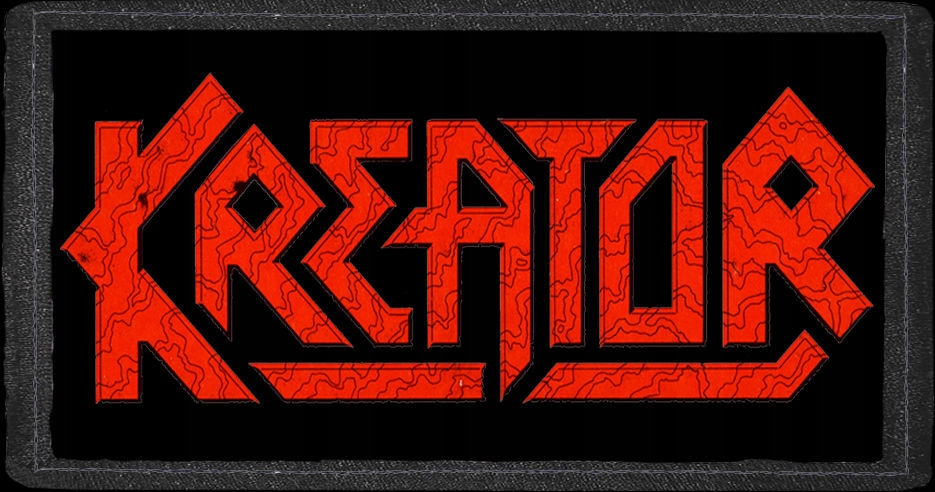 

Naszywka Kreator