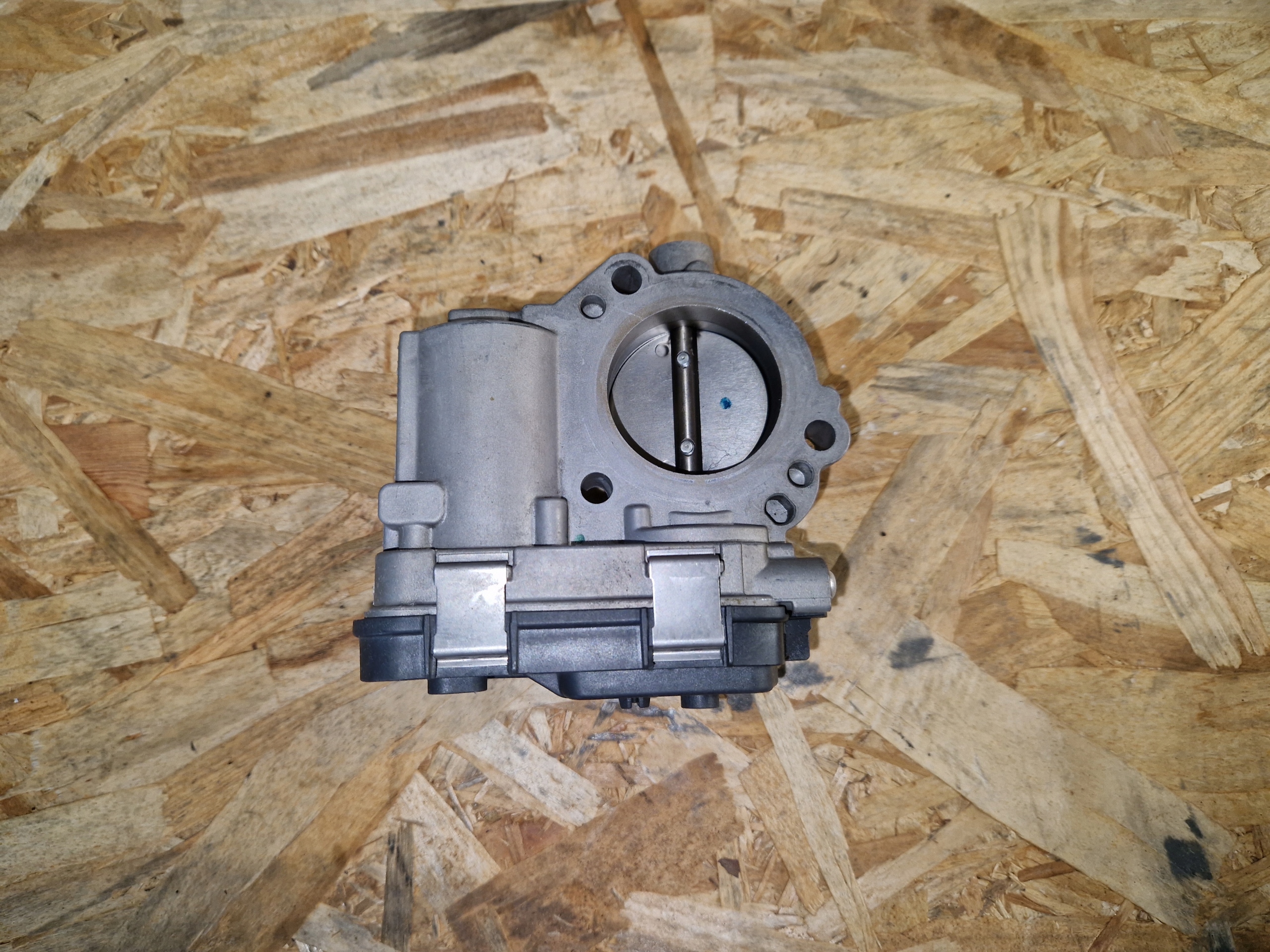Valvola a farfalla VW AUDI 1.0MPI TSI 04C133062C