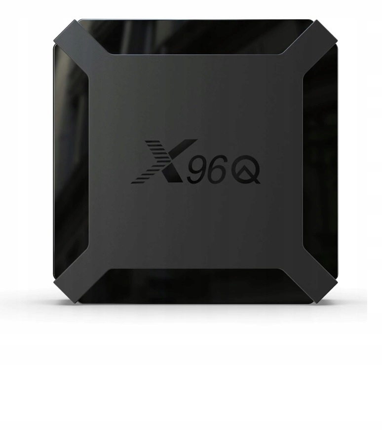 Odtwarzacz multimedialny X96Q1/8 16 GB Kod producenta 242396