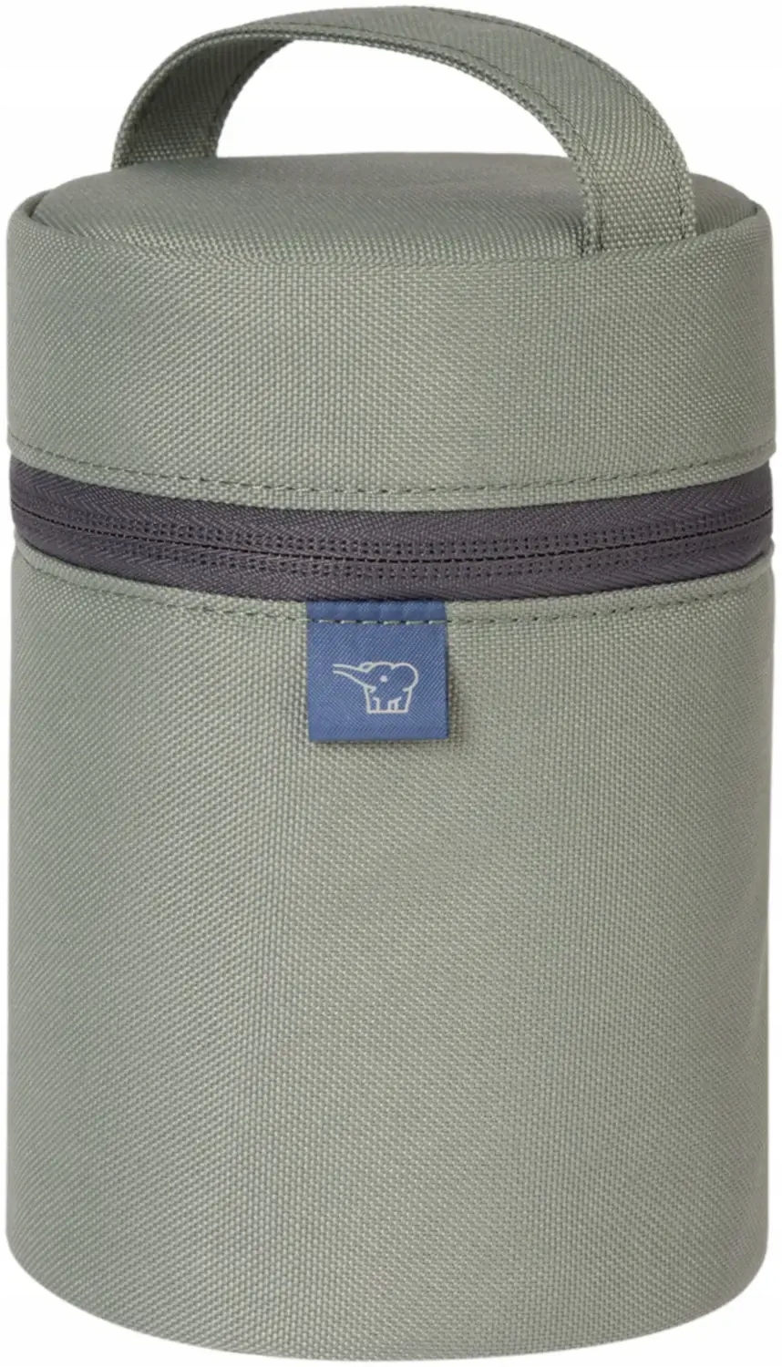 Zojirushi pokrowiec termiczny zielony SW-PB01GM dla termosów 250ml 400ml