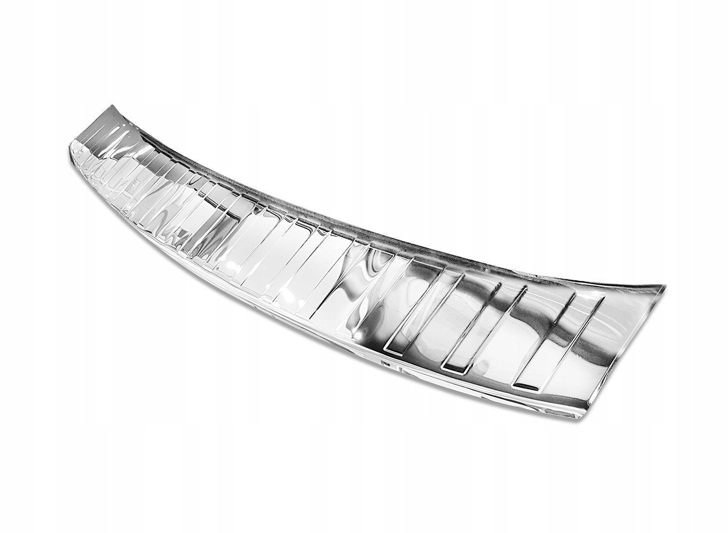 Ochranná lišta na zadný nárazník pre Ford Kuga II 2013-2019