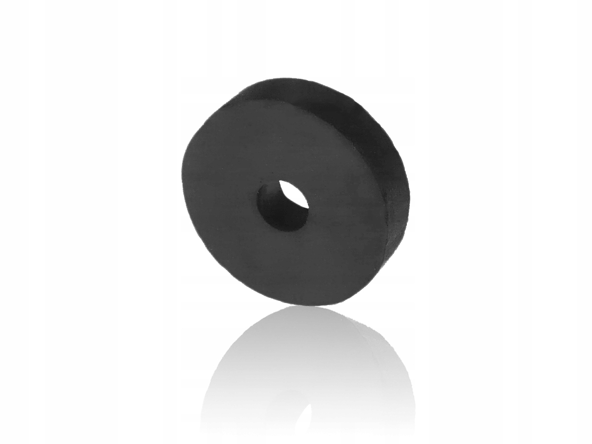 

Podkładka antywibracyjna wibroizolator gumowy 40mm