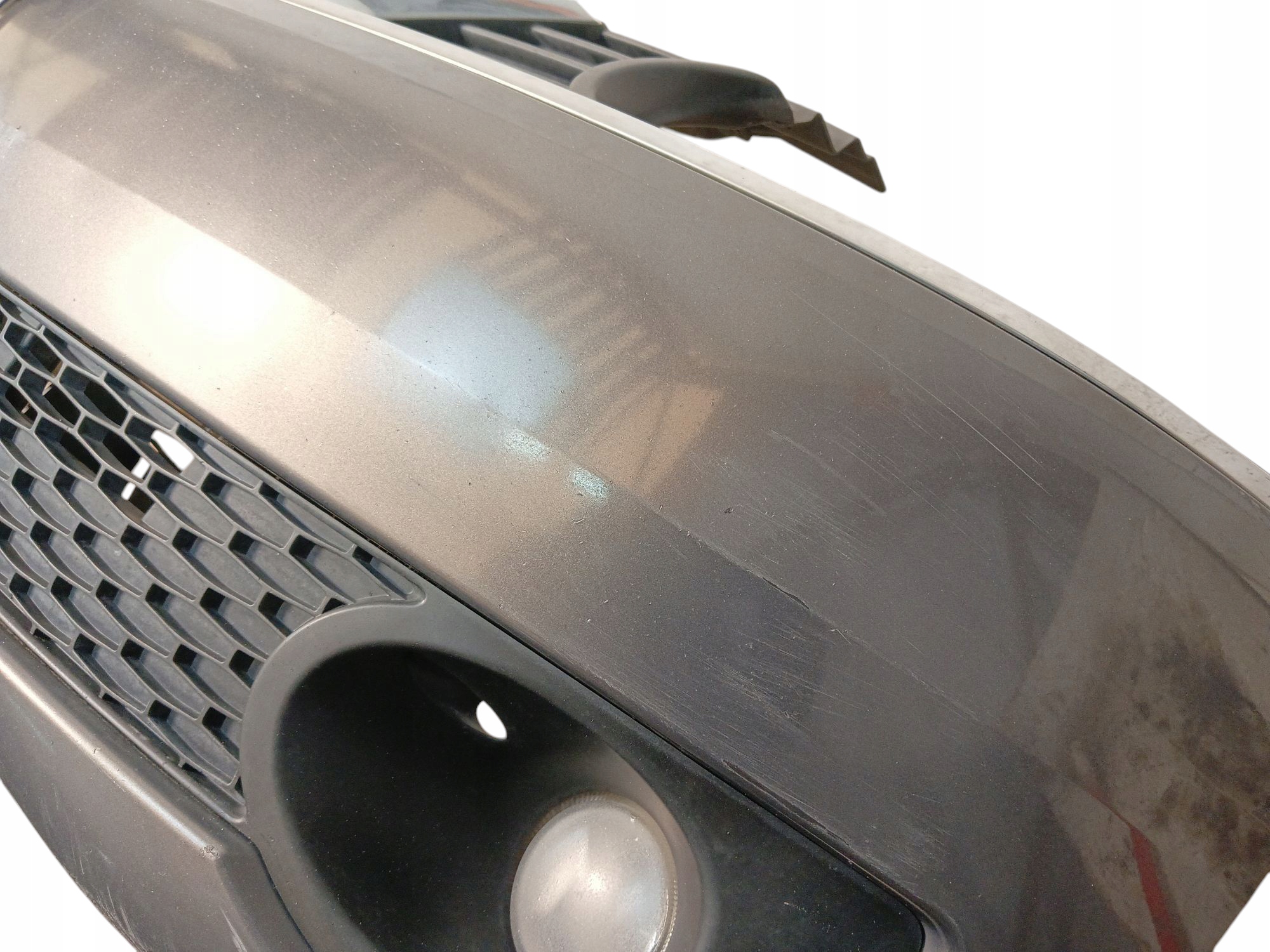 bumper front front SAAB 9-5 and FL LIFT (2005-2009) KOD LAKIERU 295