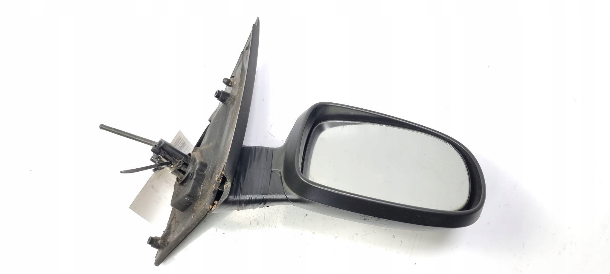 mirror right E1010676, Z36U OPEL CORSA