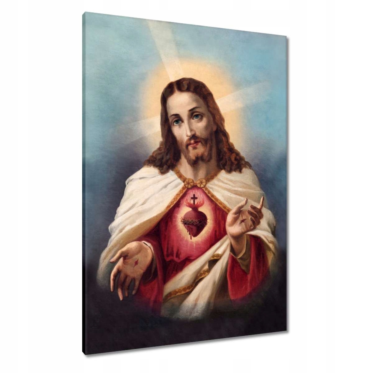 Obrazy 70x100 Ježíš Kristus
