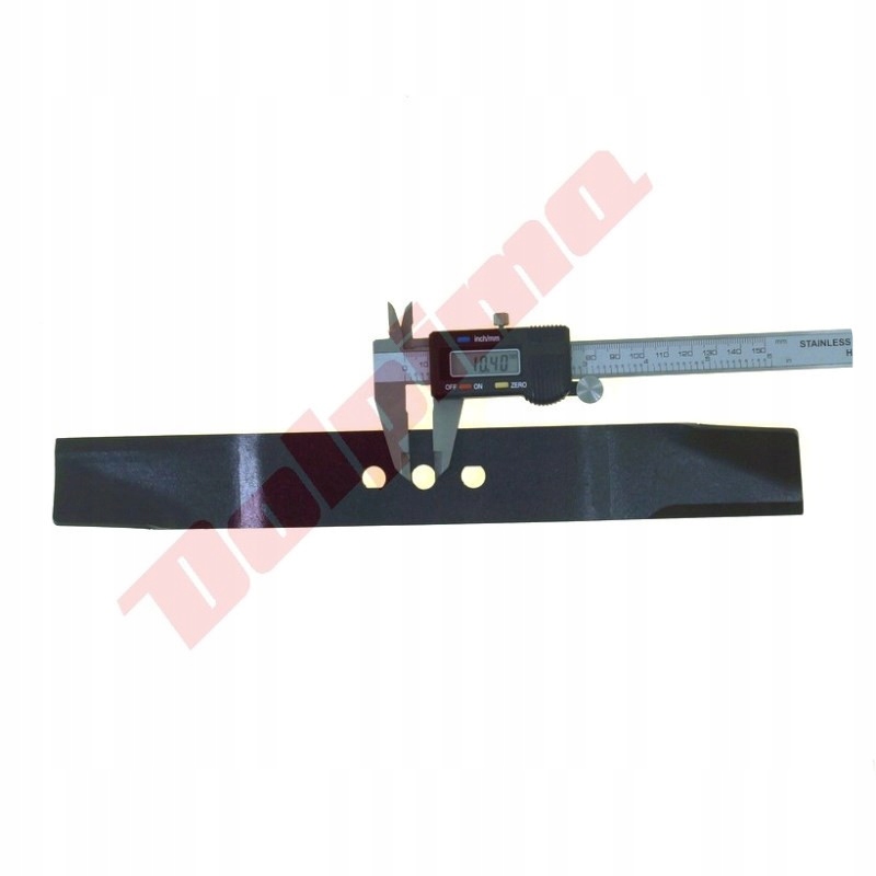 

Nóż Nac 320x104x41 SF7A103 , 320-157