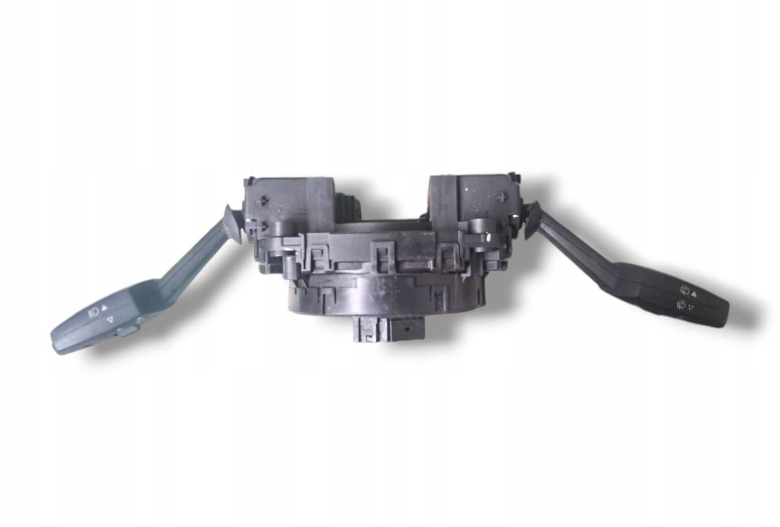 devio luci tergicristallo tergi BMW 1 E87 2004 6955679