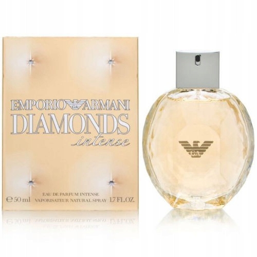 Giorgio Armani Emporio Diamonds Intense Edp 50 ML unikat