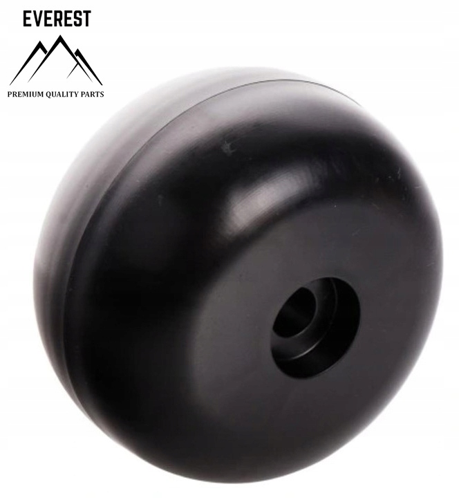 KOŁO PODPOROWE DECK CASTELGARDEN, STIGA