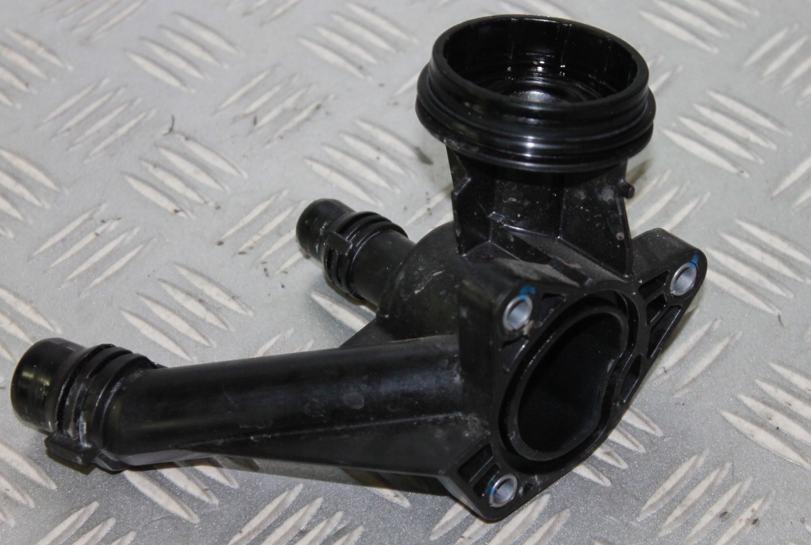 BMW G30 G11 G05 3.0D 4.0D B57 csomag TERMOSTATU