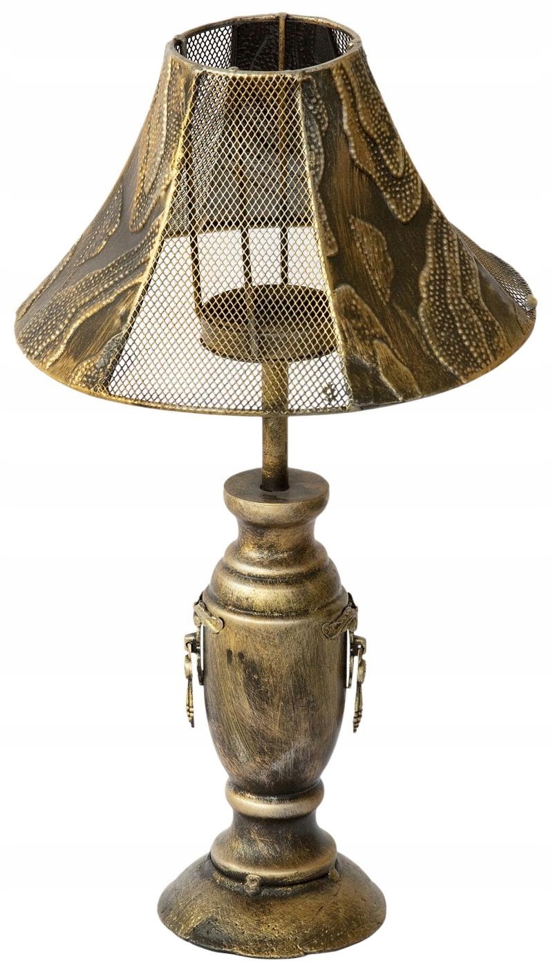 

Lampion tarasowy Lampa ogrodowa Na letnie Wieczory