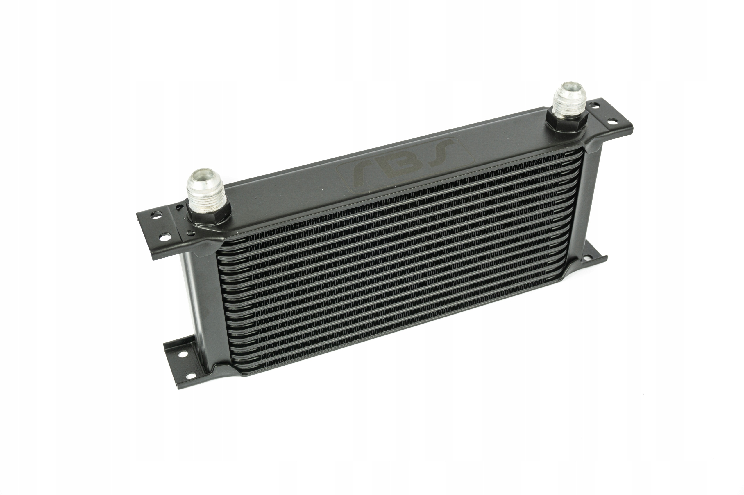 CHŁODNICA OLEJU 16 RZĘDÓW 260x125x50mm AN10 RBS Technology