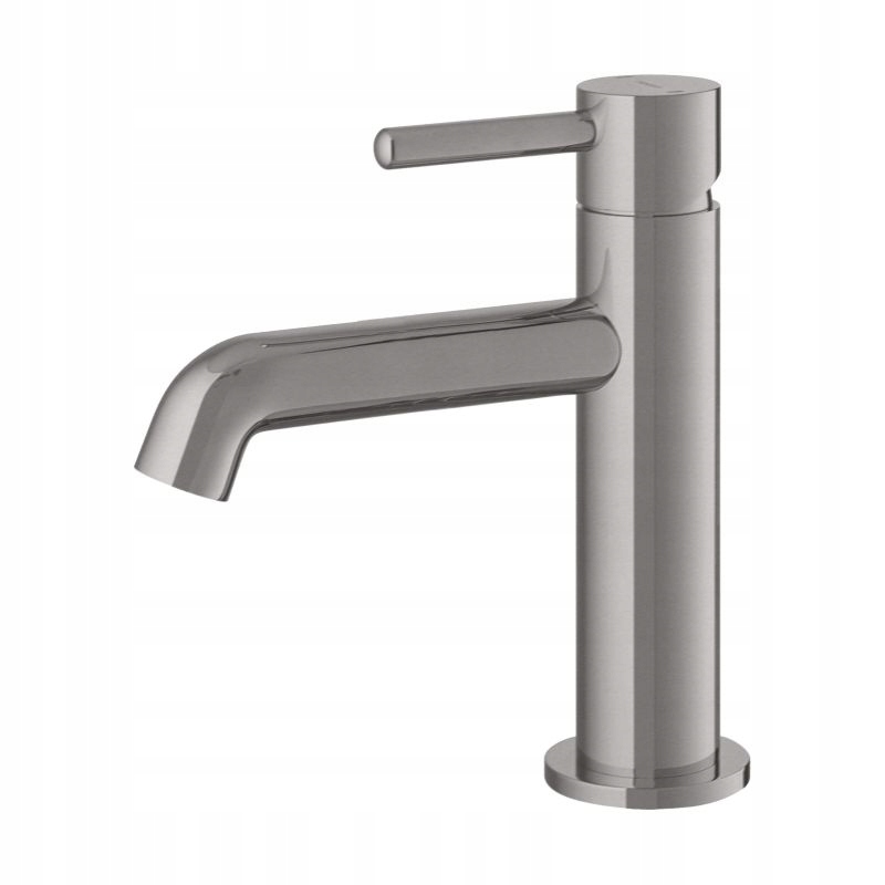 Y bateria umywalkowa, nikiel Omnires Y1210N Ni