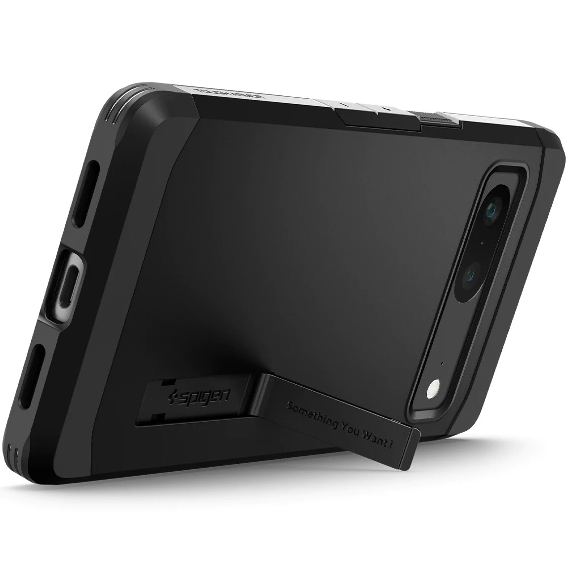 

Etui pancerne Spigen do Pixel 7, pokrowiec, cover