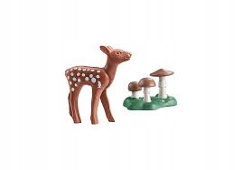 

Playmobil Wiltopia 71063 Mała sarna Zoo