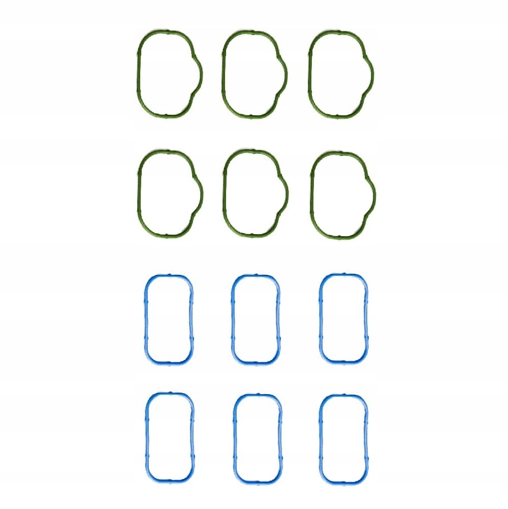Těsnění kolektoru Těsnění sacího potrubí 3.6 Pentastar HT-R0G015