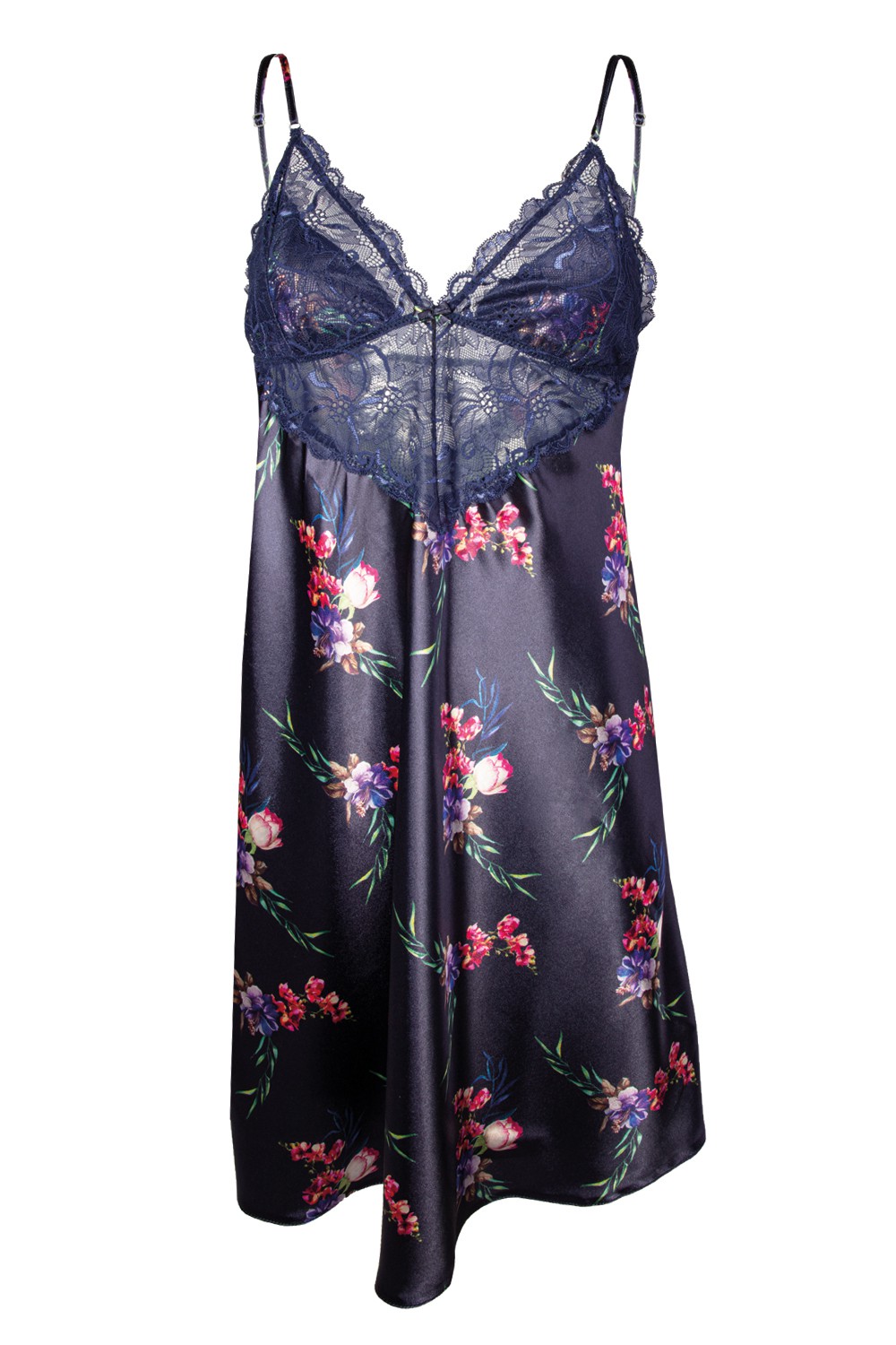 

Halka Flowers Dk - Ha XL, Wzór kwiatowy 9