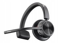 Poly Voyager 4310 Uc Czas rozmów Bluetooth 5.2