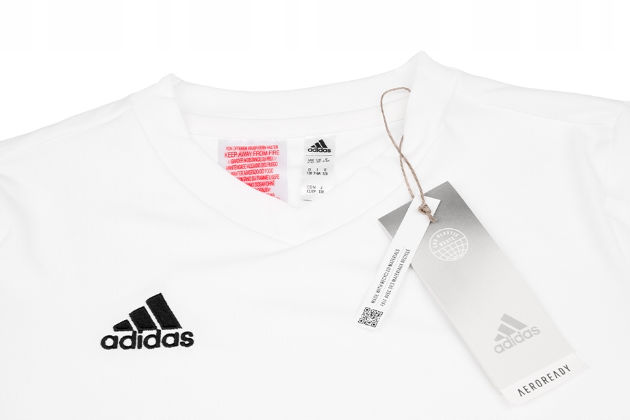 adidas koszulka męska sportowa t-shirt roz.L Kolor biały