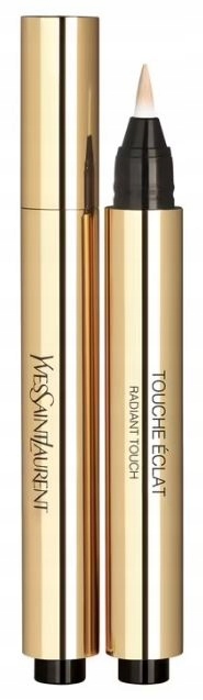 Yves Saint Laurent Korektor 2.5 Luminous Vanilla