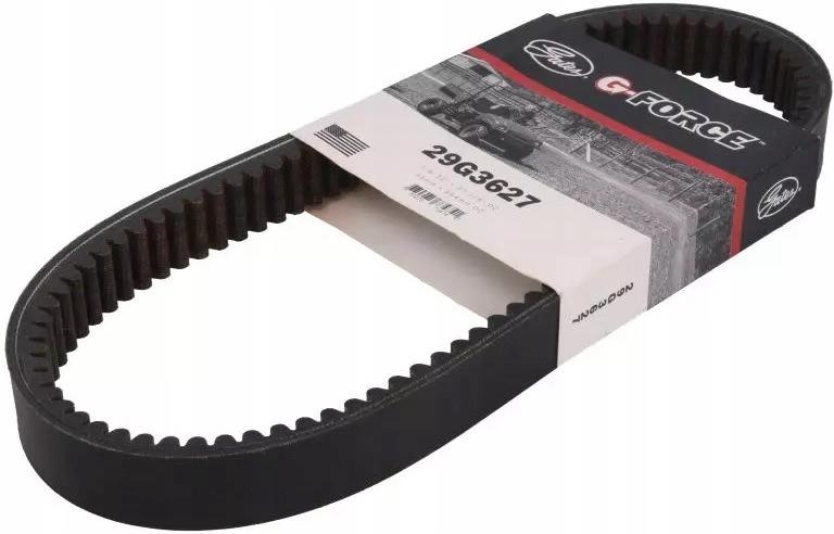 Gates Pohonná Páska Atv G-force (944x33x13,5MM) Can-am Outlander/defender
