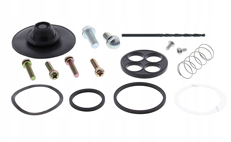 7243253 - КОМПЛЕКТ ДЛЯ РЕМОНТА КРАНА HONDA CB 750 C CUSTON