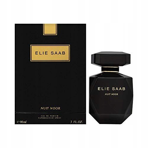 Elie Saab Nuit Noor Edp Objem: 90 ML Pro Ženy