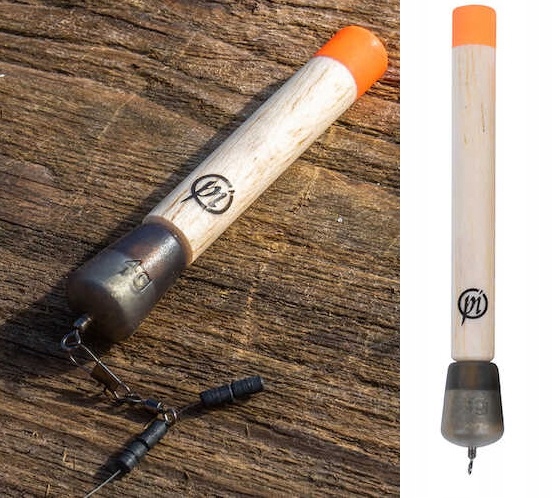 PRESTON SPŁAWIK PRECISION PELLET WAGLER 8 GR