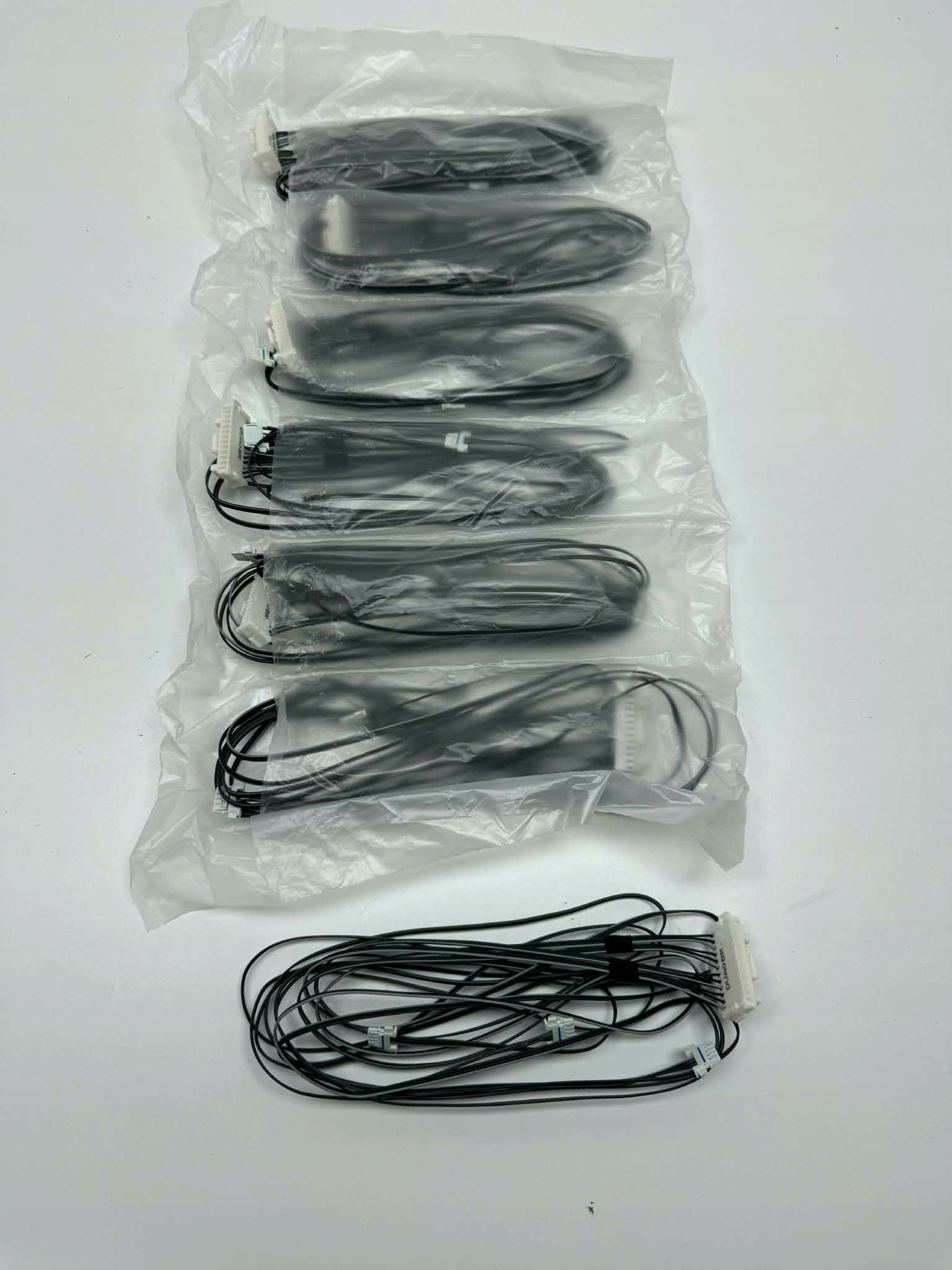 Samsung BN39-02676A Vnitřní kabel (Lead Connector Blu) pro Tv