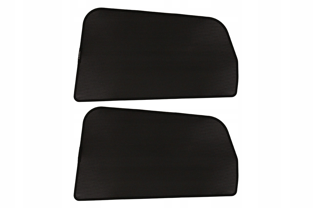 ZASLONKI Peugeot 4008 2012 2015