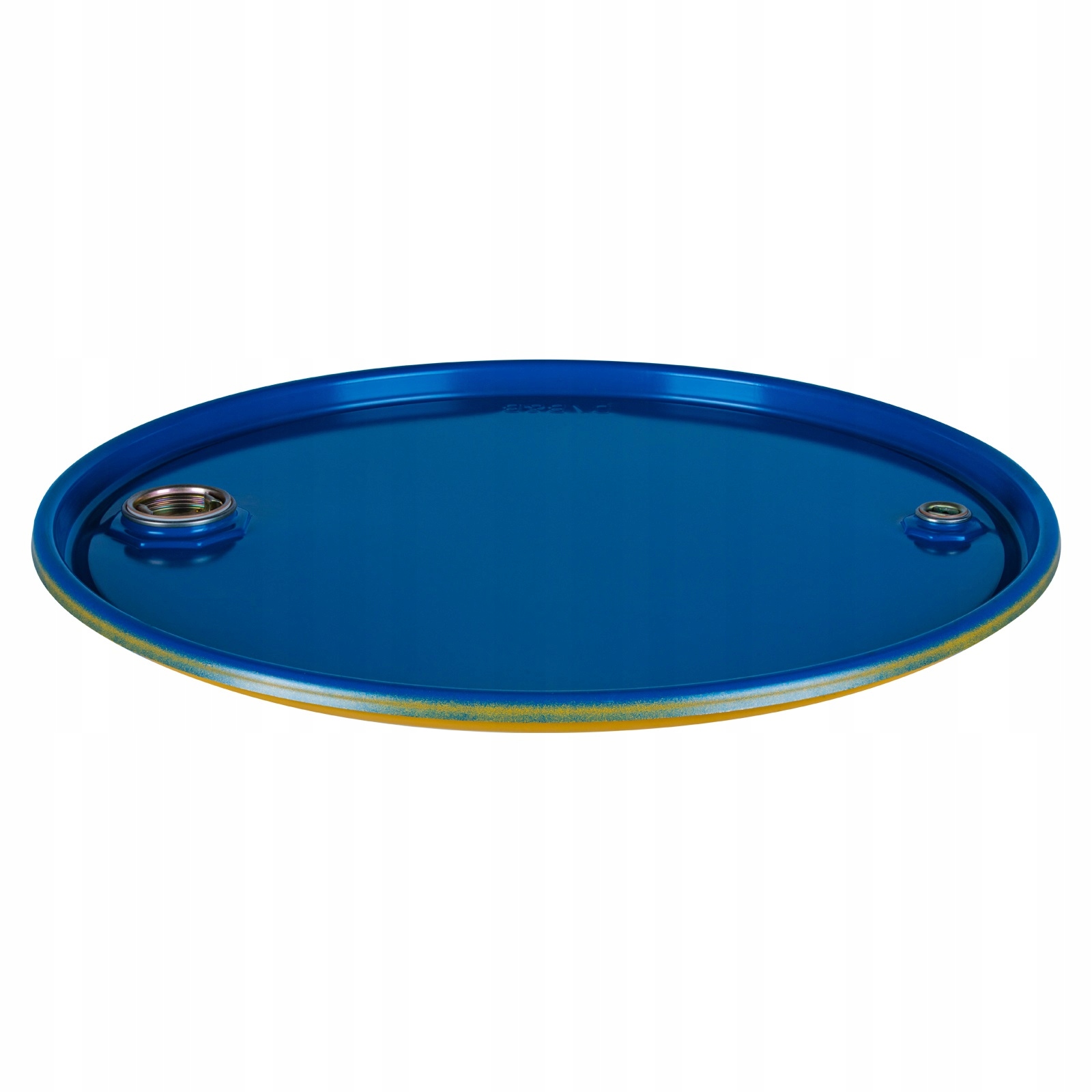 Beczka Na Wodę Deszczówkę Zdjemowane Wieko 210 L Marka Beczkopol