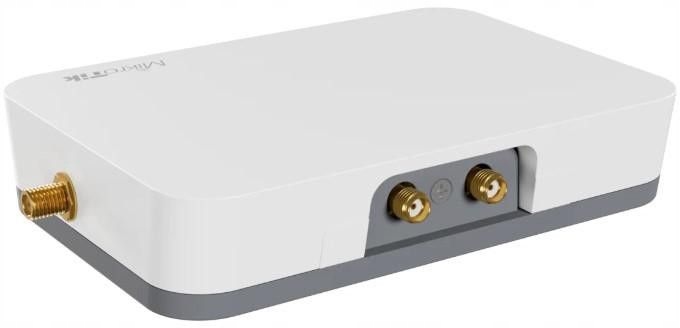 MikroTik Knot LR8G kit LoRa IoT Lte Gps Bt