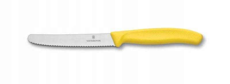 

Nóż kuchenny do warzyw Victorinox 6.7836.L118