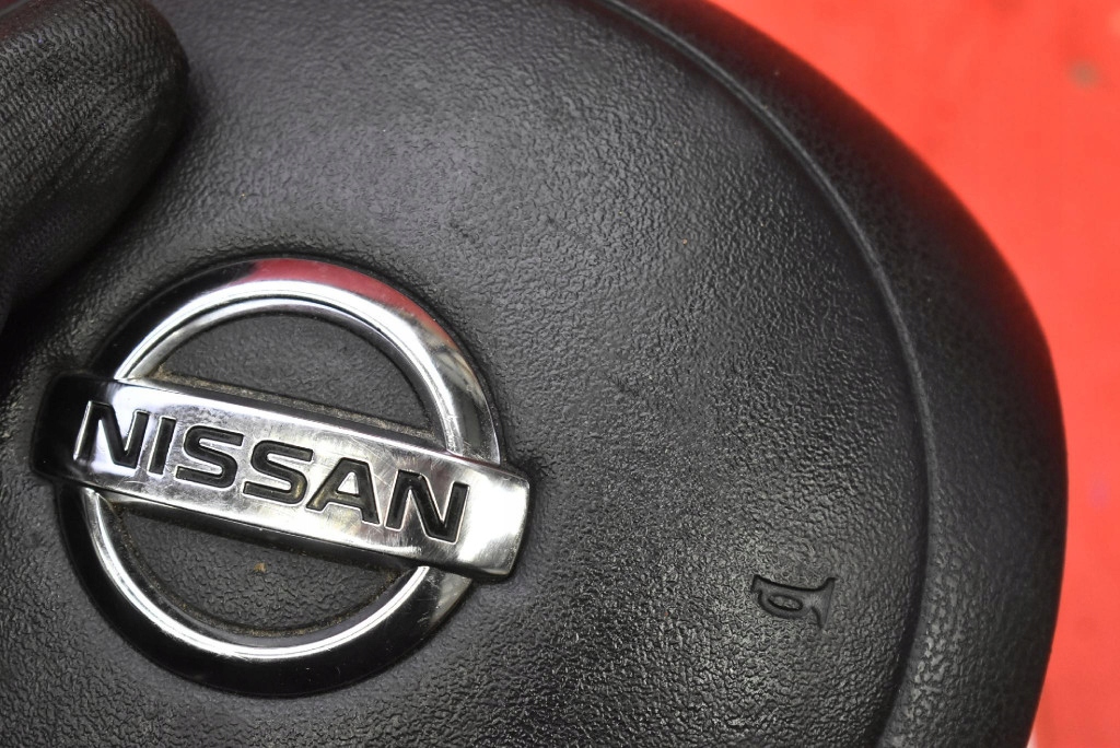 airbag driver´s NISSAN MICRA K13 10-13