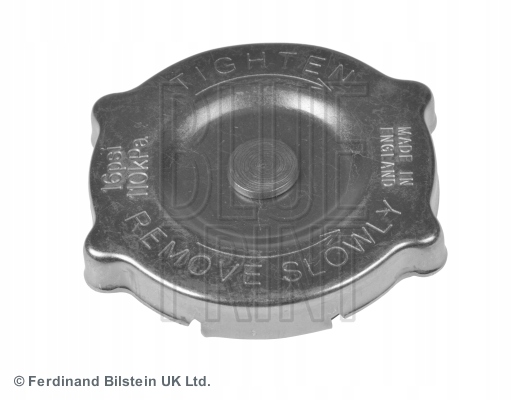 ADA109904 BLP KOREK CHLODNICY CHRYSLER Producent części Blue Print