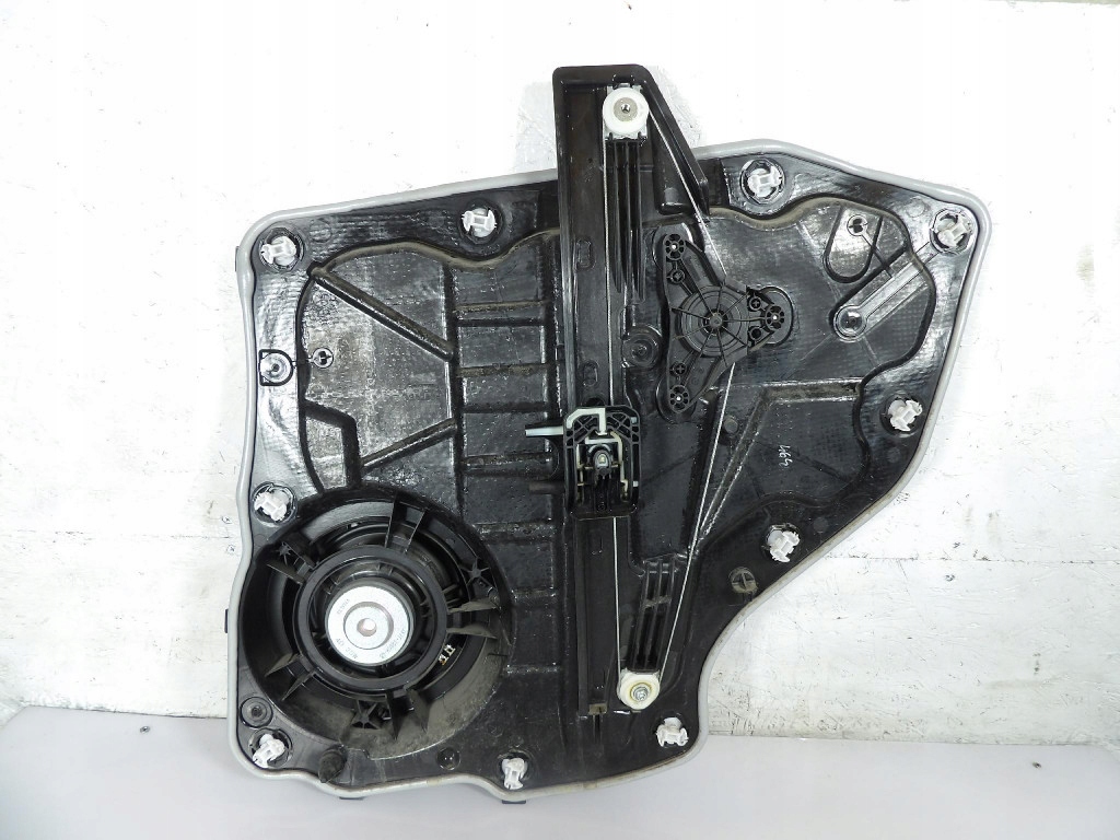 FORD FOCUS MK4 KOMBI window regulator rear part left JX7B-A27001-CH